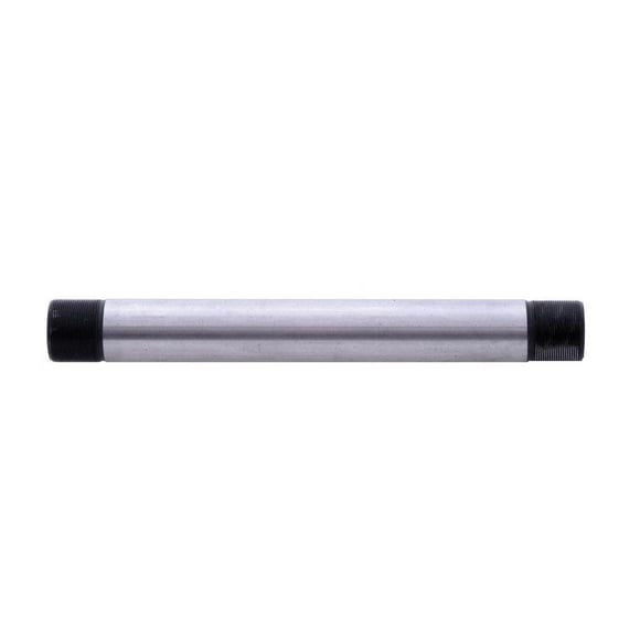 Halo Rear Axle, Spin Dr 6D, 10x100 QR