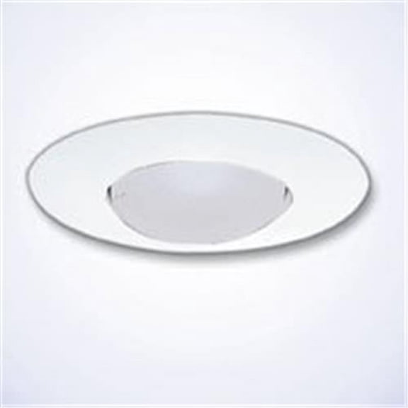 Halo Recessed Fixture Trim