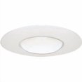 thumbnail image 1 of Cooper Lighting Halo Recessed Light Trim Recessed 7-1/4 In. Wht — Residential Use, Standard Application, 1 of 1