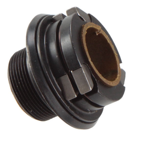 Halo Replacement Driver, DJD Bush Drive Rear