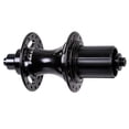 thumbnail image 1 of Halo Retro 6-Drive Road Rear Hub, 32h - Black, 1 of 1