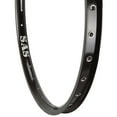 thumbnail image 1 of Halo SAS 26" Rim, 32h, Black, 1 of 3