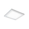 thumbnail image 1 of Halo SMD4S6930WH Square LED Surface Mount Retrofit Trim Kit, White, 1 of 2