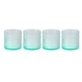 thumbnail image 1 of Halo Sage 13oz DOF Glass-Set of Four, 1 of 1
