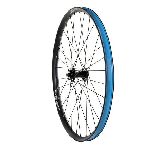 Halo Skelta 29" Boost Front Wheel, 32h, Stealth