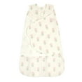 thumbnail image 1 of HALO SleepSack Swaddle, Micro-Fleece, Block Flower, Newborn Girls, 0-3 Months, 1 of 5