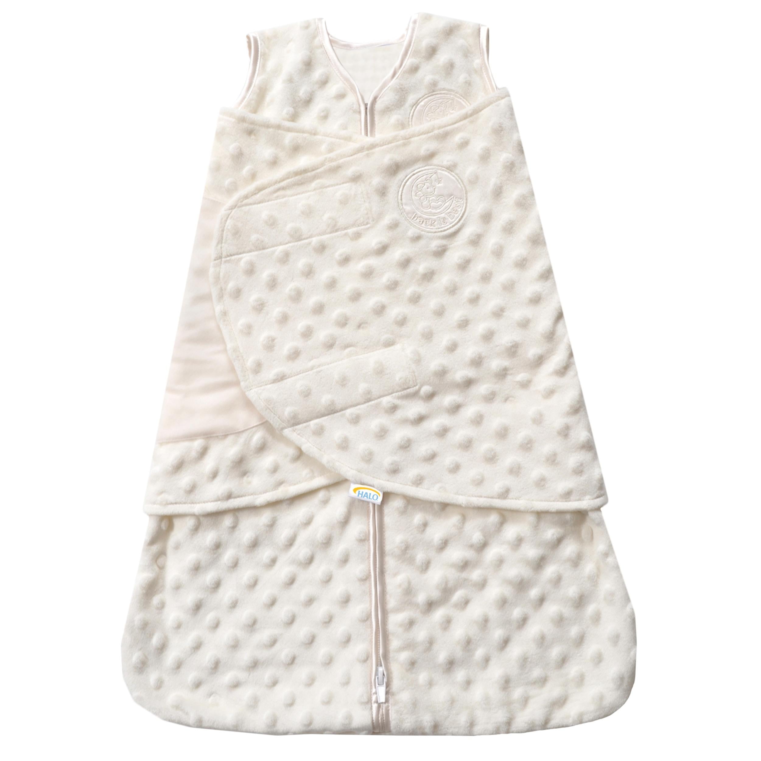 Halo sleepsack swaddle swaddling blankets hotsell