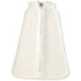 thumbnail image 1 of HALO SleepSack Wearable Blanket, Micro-Fleece, Cream, Unisex, Large, 12-18 Months, 1 of 5