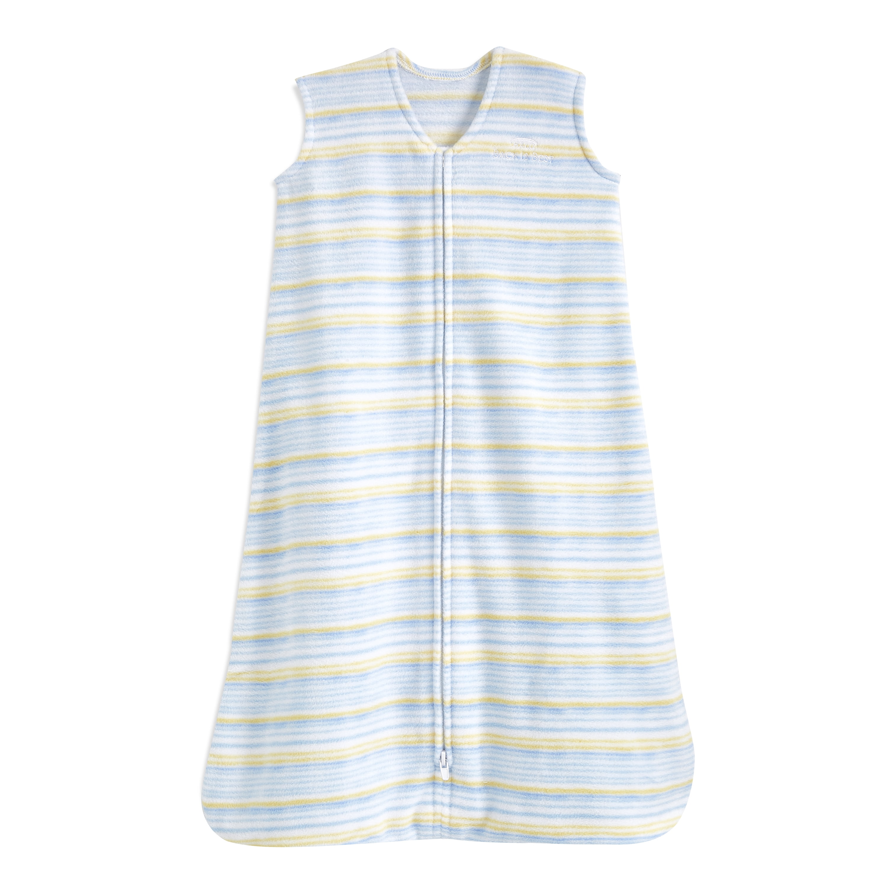 Multi Stripe-Blue