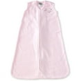 thumbnail image 1 of HALO SleepSack Wearable Blanket, Micro-Fleece, Soft Pink, Toddler Girls, Extra Large, 18-24 Months, 1 of 4