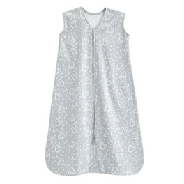 Halo Sleepsack Wearable Blanket 100 Cotton Cream Toddler Unisex Extra Large 18 24 Months Walmart