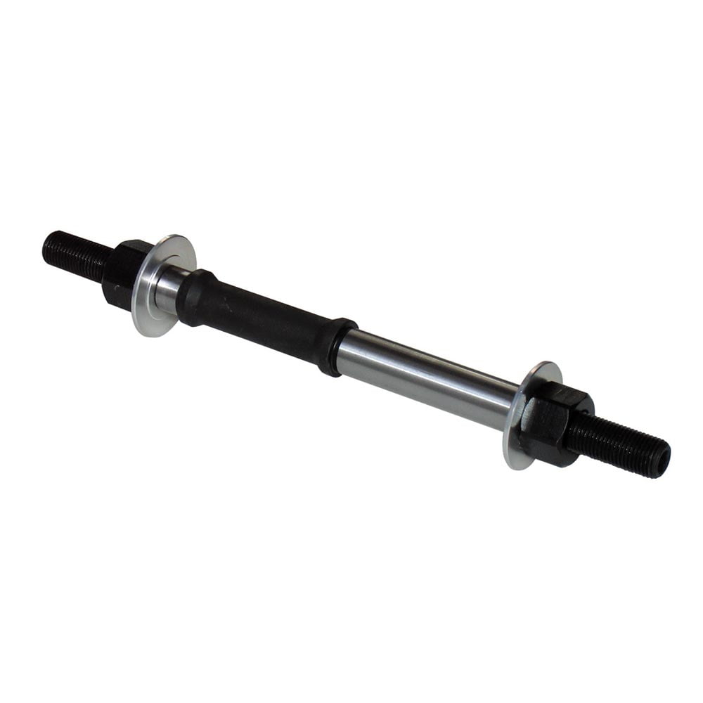 Halo Spin Doc Pro Solid Axle Conversion, 10x135mm Nut - Walmart ...