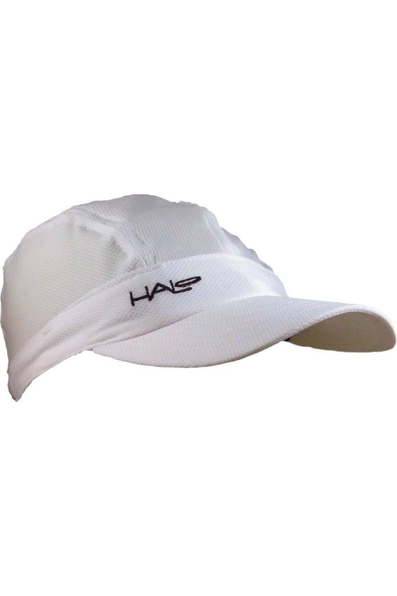 Halo Sport Hat: White, One Size