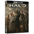 thumbnail image 1 of Halo - Stagione 1 (5 4K UHD) (4K Ultra HD), 1 of 1