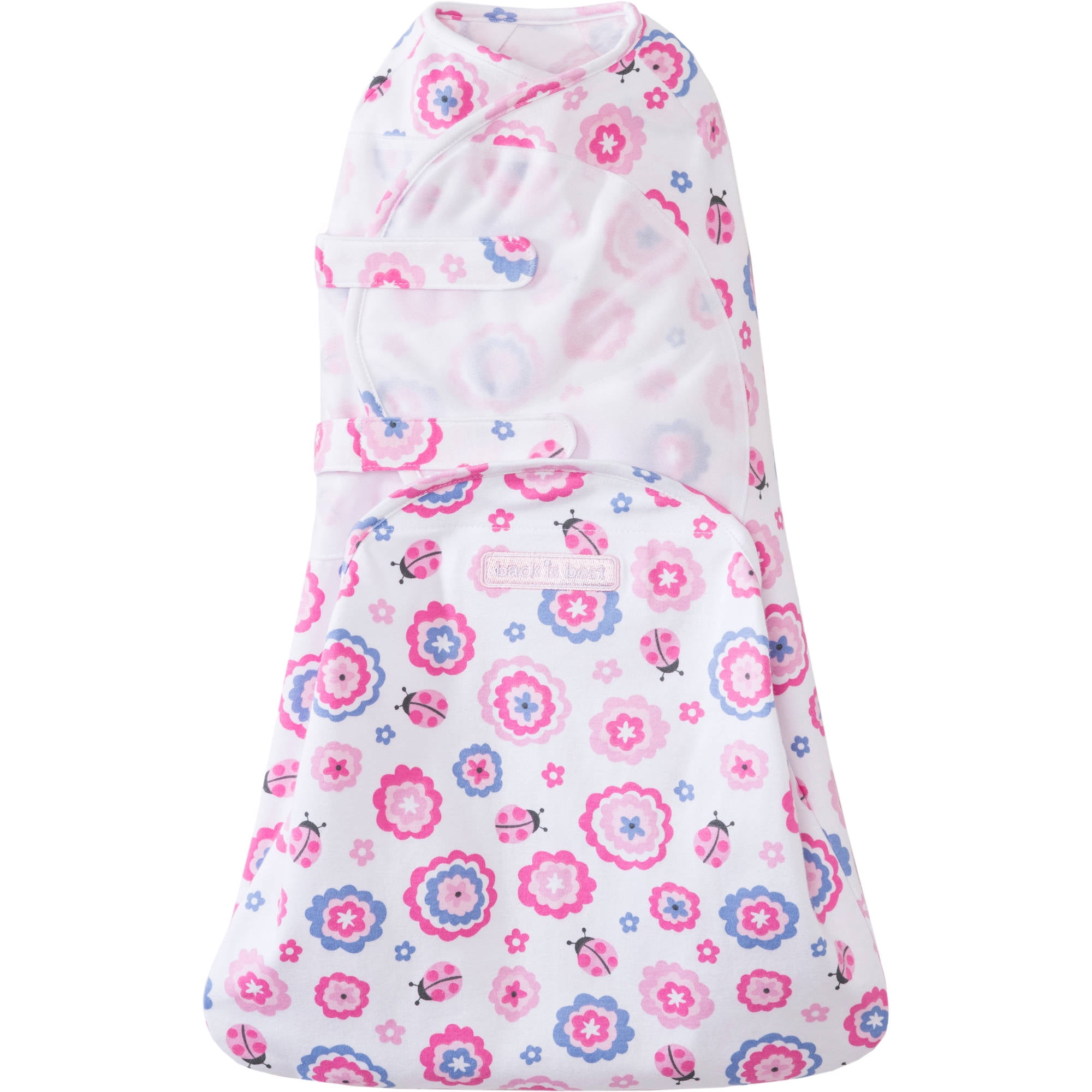 Halo Swaddlesure Onepiece Swaddle, 100