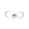 thumbnail image 1 of Halo Switch Hardwired LED White Floodlight, 1 of 3
