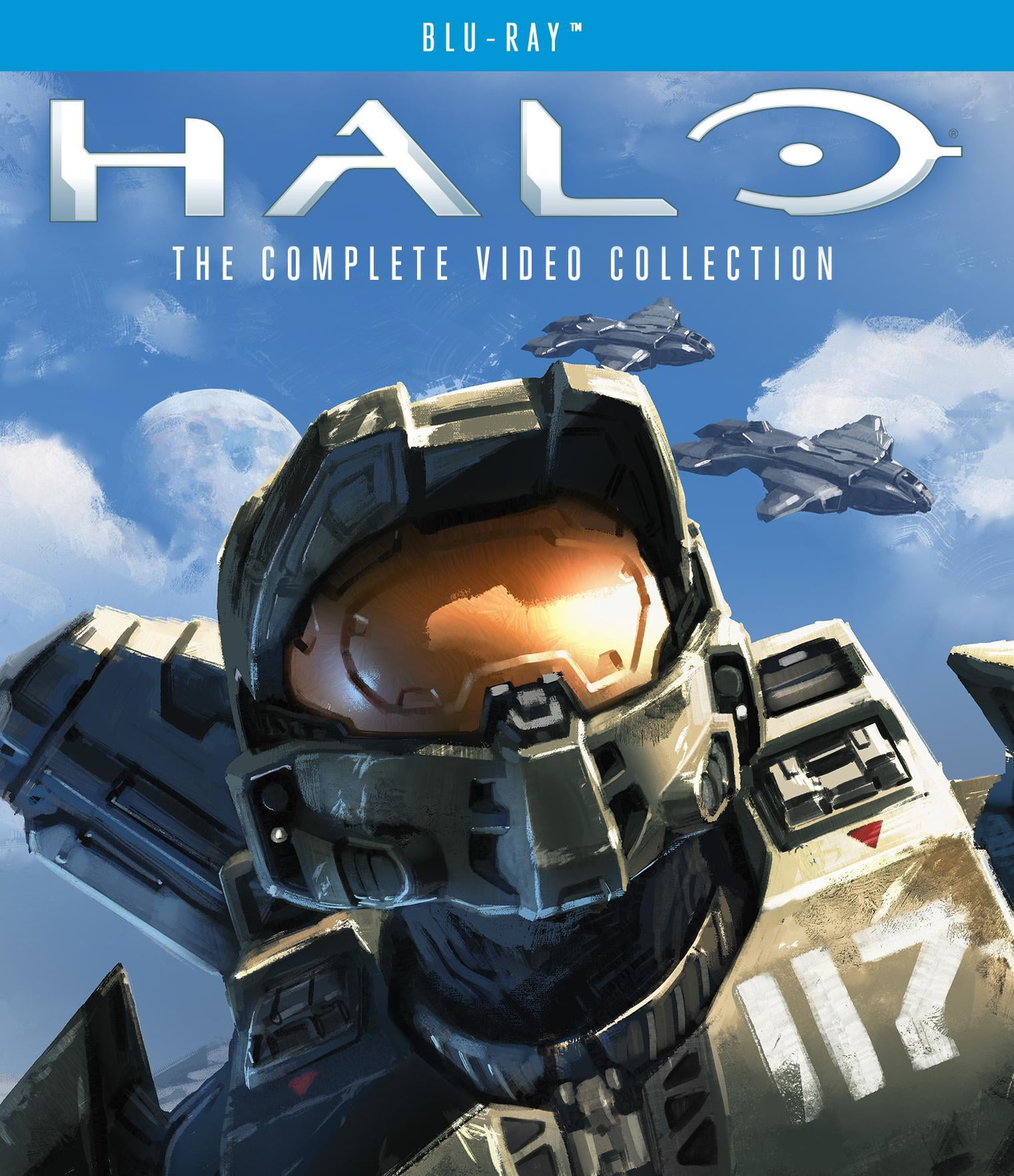 Halo Trilogy 5枚組み(4CD+DVD) Halo Trilogy 5枚組み(4CD+DVD) 今週の新着アイテム Halo
