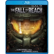 Halo: The Fall of Reach