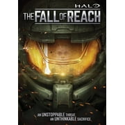 Halo The Fall of Reach DVD، Shout Factory، Action & Adventure