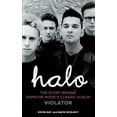 thumbnail image 1 of Halo: The Story Behind Depeche Mode's Classic Album Violator, (Paperback), 1 of 1