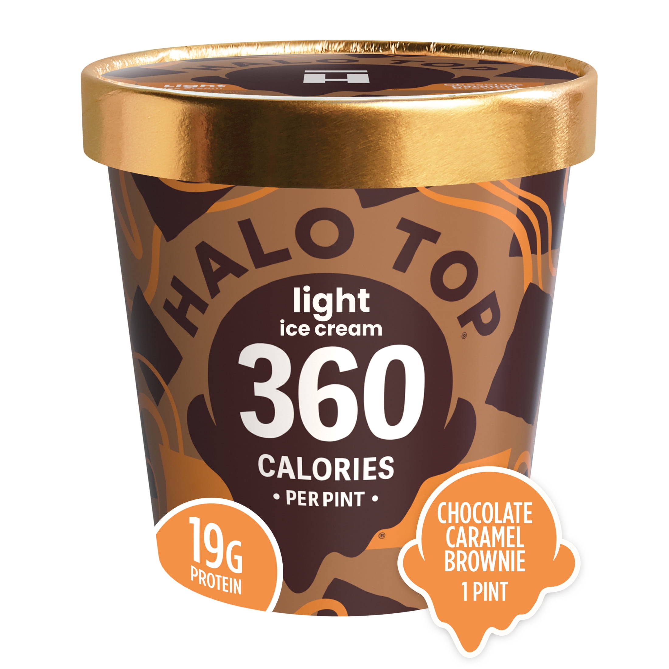 Halo Top(04)