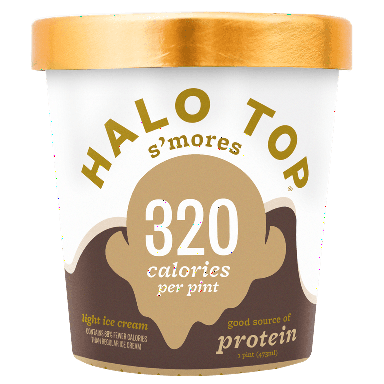 Healthy or Not: Halo Top Ice Cream
