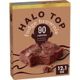 thumbnail image 1 of Halo Top Fudge Brownie Light Brownie Mix, 12.1 oz., 1 of 10