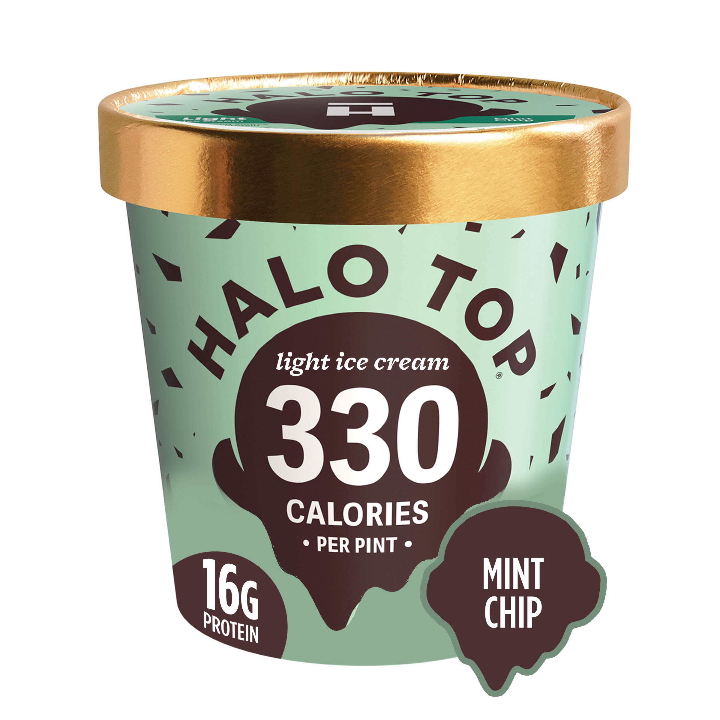 red velvet ice cream halo top