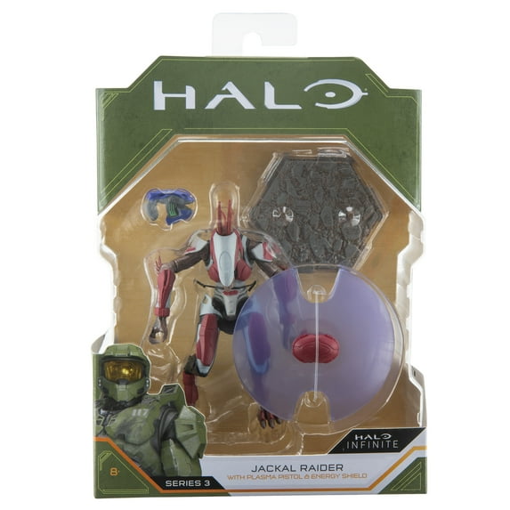 Halo Toys Halo 4-inch Figure Pack