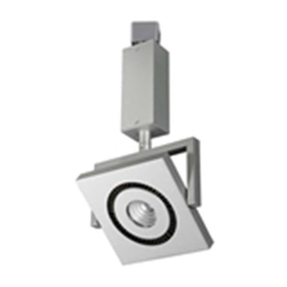 Halo Track, Silver