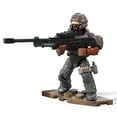 thumbnail image 1 of Halo UNSC Marine Platoon Pack UNSC Marine Sniper Minifigure (No Packaging), 1 of 1