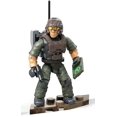 thumbnail image 1 of Halo UNSC Marine Platoon Pack UNSC Marine Technician Minifigure (No Packaging), 1 of 1