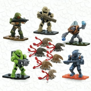 Halo toys walmart sale
