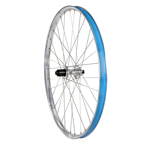 Halo Vapour35 SupaDrive 29" Boost R Wheel, 32h, Silver NLS