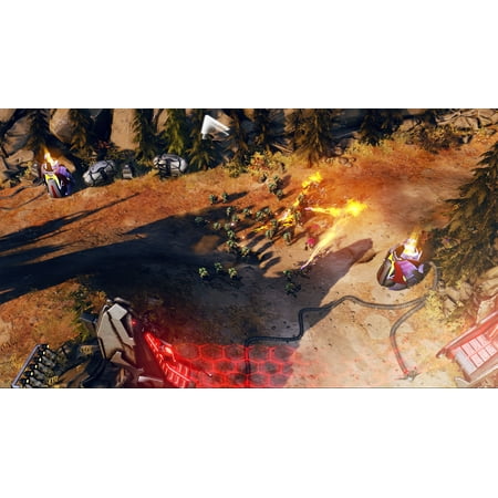 Halo Wars 2: Complete Edition - Xbox One [Digital]