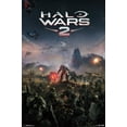 thumbnail image 1 of Halo Wars 2 - Key Art, 1 of 2