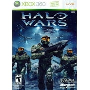 Halo Wars - Xbox 360