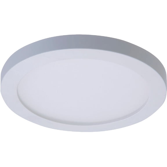 COOPER LIGHTING 4"RND Surf Retrofit Kit SMD4R6930WH