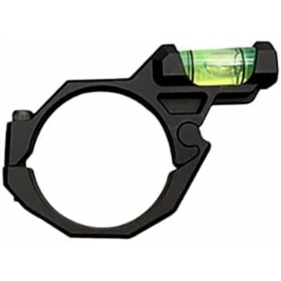 Halo-X Ultra Precision Rigid Scope Level 30mm Black$$Other