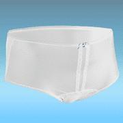 HaloShield Womens Underwear, Breathable Women s Moderate Absorbency Panties, Womens Incontinence Odor Control Underwear
