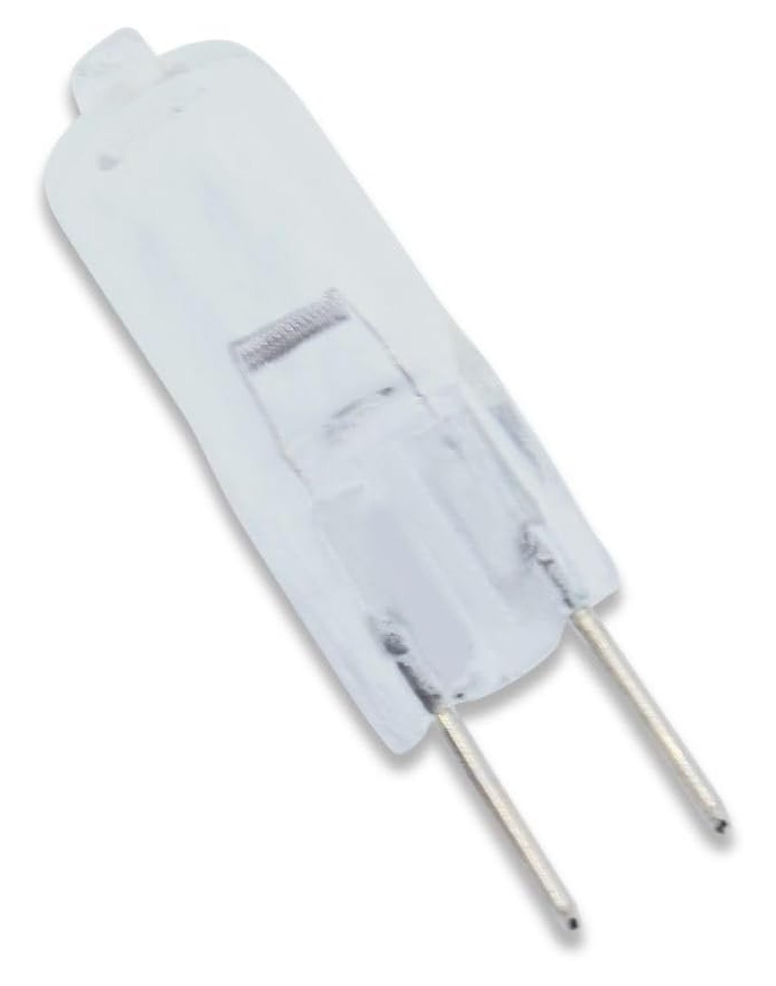 Halogen 12V 50W T4 Bulb Type Replacement for 64440 12V 50W 2 Prong Light Bulbs Dimmable GY6.35