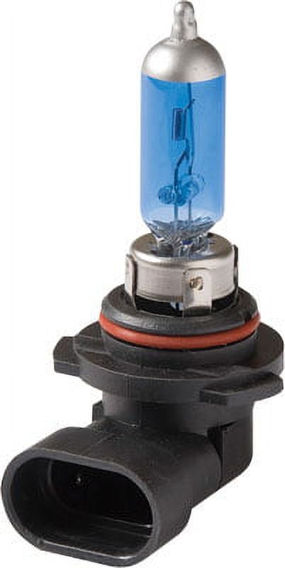 Halogen BuLBs, 9006, Nitro Blue