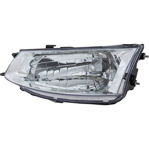Halogen Headlight For 1999-2001 Toyota Solara Driver Side