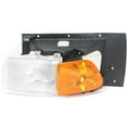 thumbnail image 1 of Halogen Headlight For 1999-2010 Sterling A Left w/ Bulb, 1 of 5