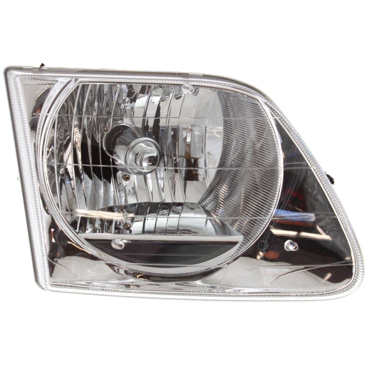 2001 F150 Headlight Bulb