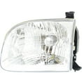 thumbnail image 1 of Halogen Headlight For 2001-2004 Toyota Sequoia Left w/ Bulb, 1 of 5