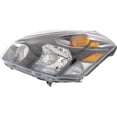 thumbnail image 1 of Halogen Headlight For 2004-2009 Nissan Quest Left w/ Bulb, 1 of 5