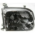 thumbnail image 1 of Halogen Headlight For 2005-2007 Toyota Sequoia Right w/ Bulb(s), 1 of 5