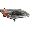 thumbnail image 1 of Halogen Headlight For 2011-2014 Chrysler 200 Right w/ Bulb(s), 1 of 5