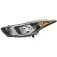 thumbnail image 1 of Halogen Headlight For 2014-16 Elantra Sedan Left w/ Bulb(s), 1 of 1
